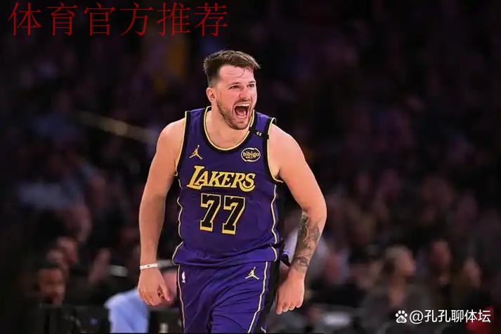 湖人赢球却有两将引担忧！斯玛特不是第一次整活，东契奇太上头了